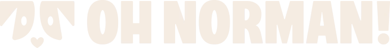 Oh Norman Logo